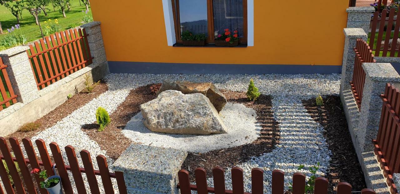 Penzion U Pepíčka Netolice Exterior foto